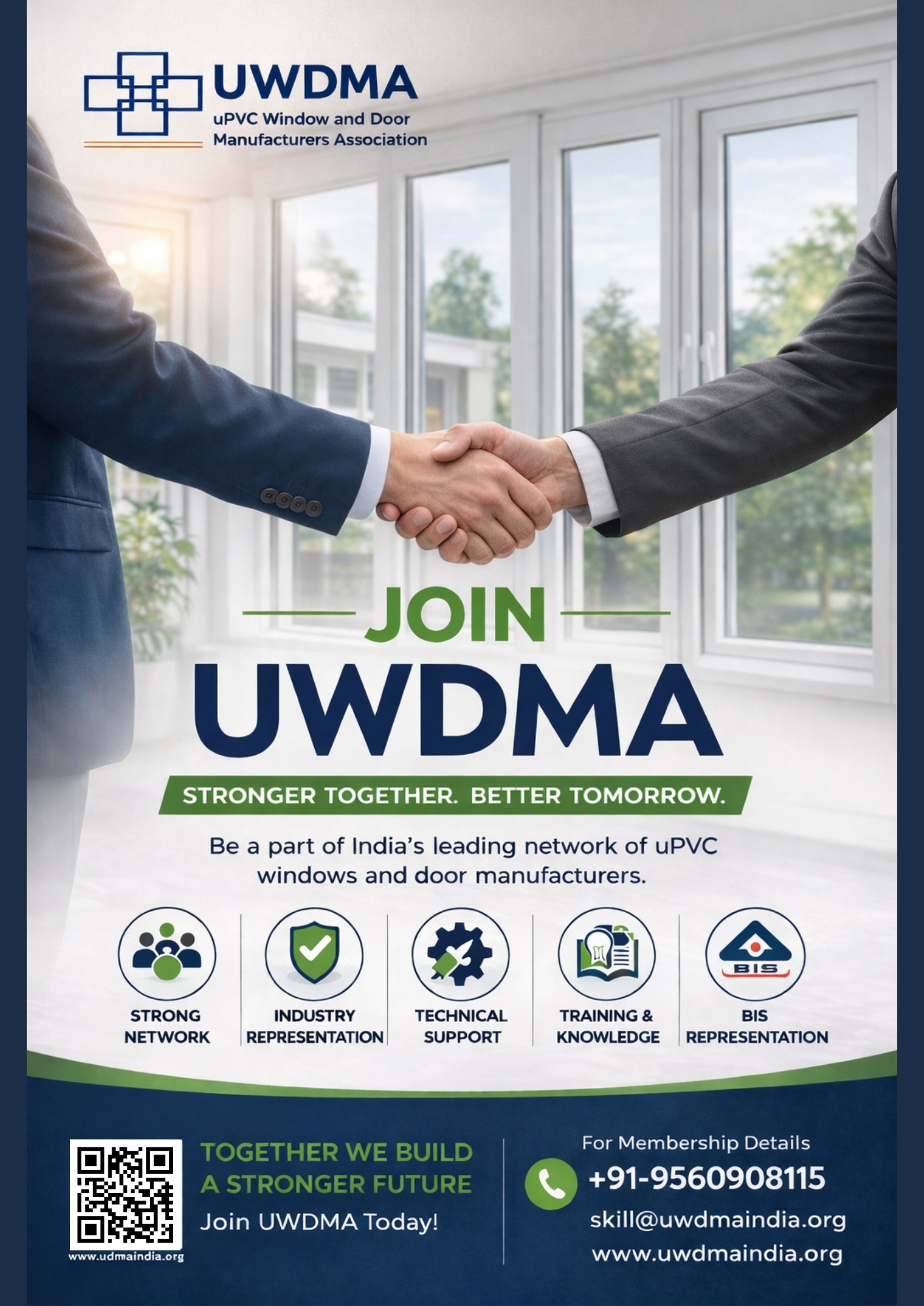 uwdma