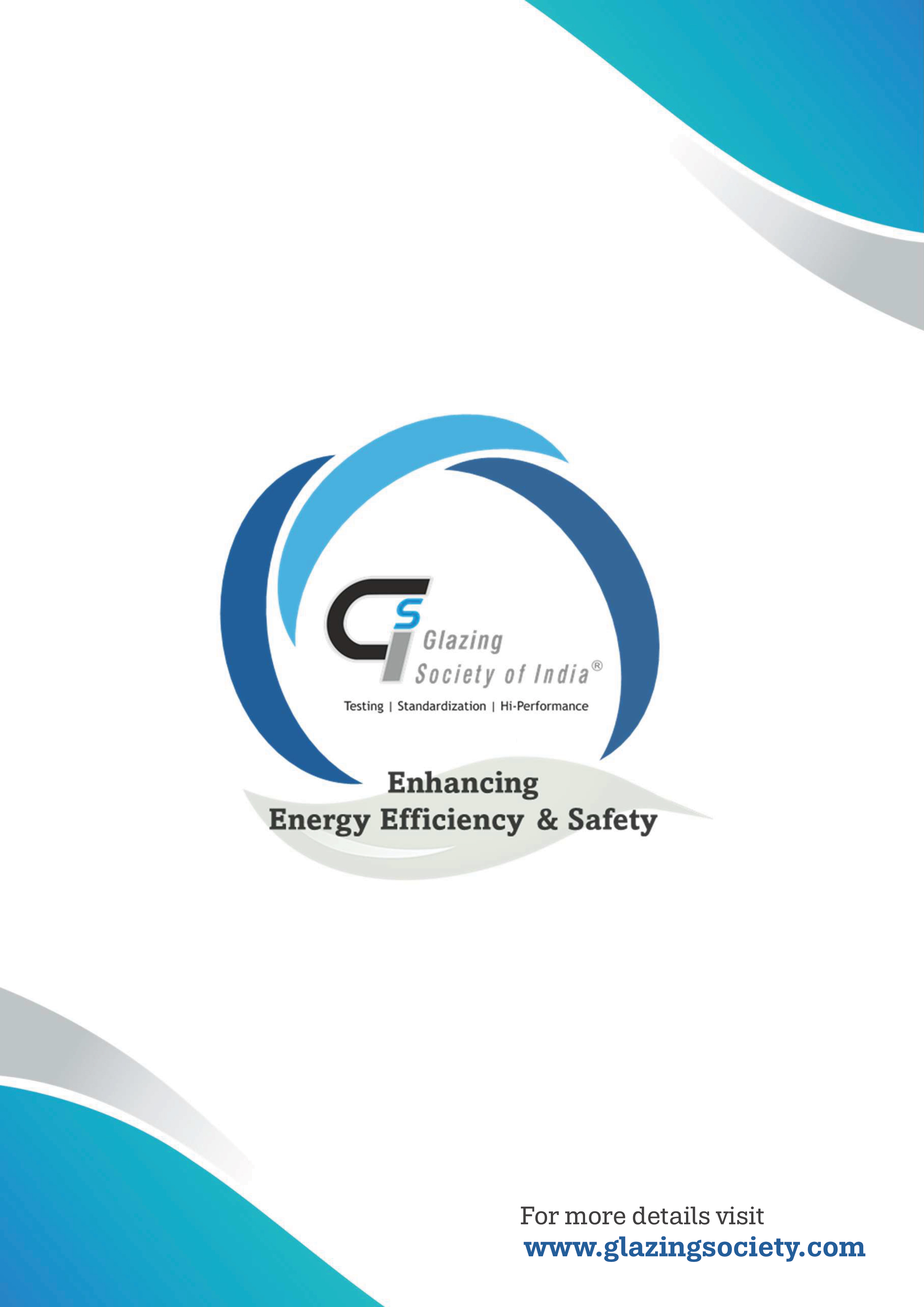 Glazing Society of India
