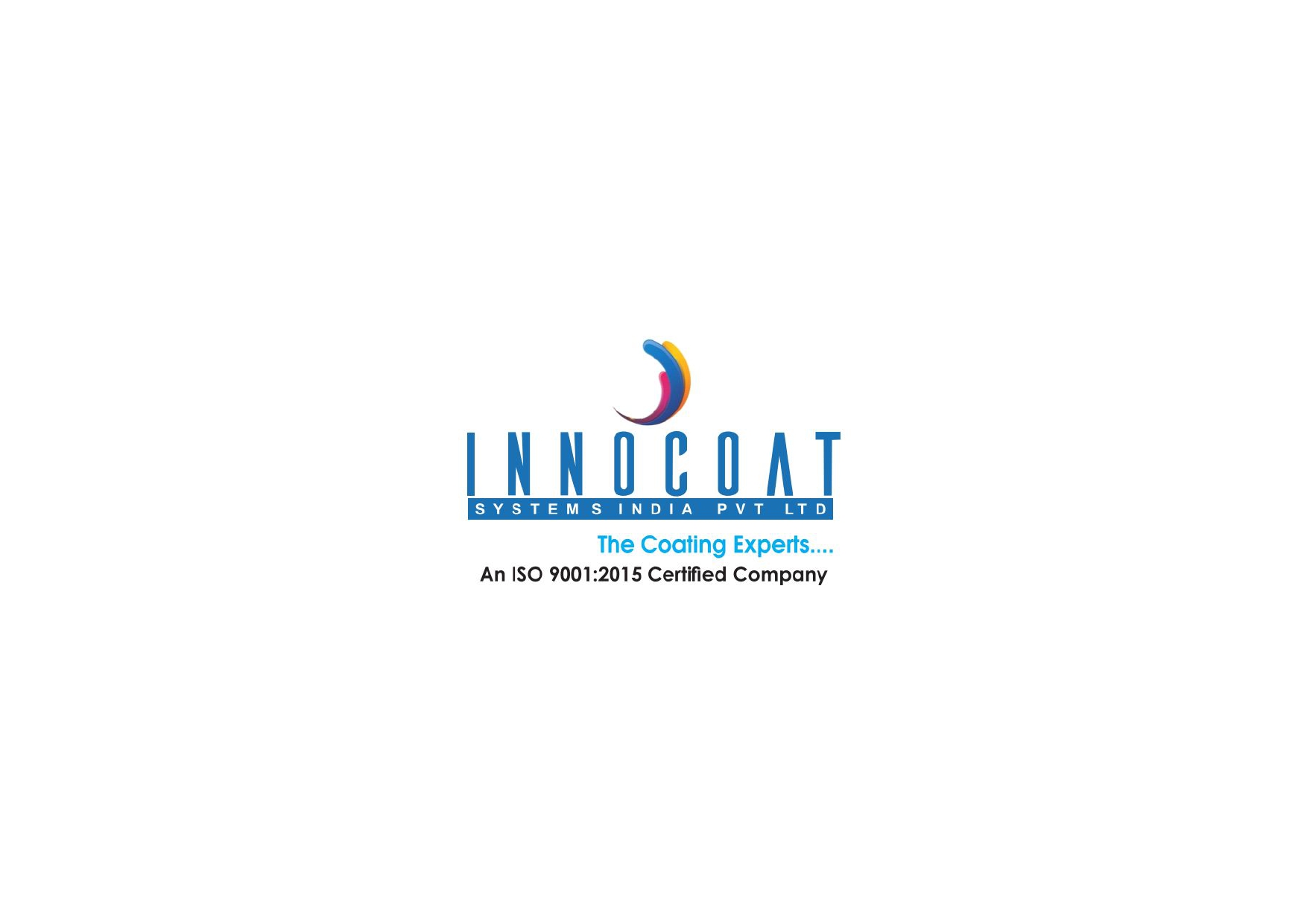 INNOCOAT SYSTEMS INDIA PVT LTD