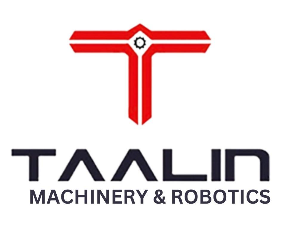 Taalin Machinery & Robotics Pvt. Ltd