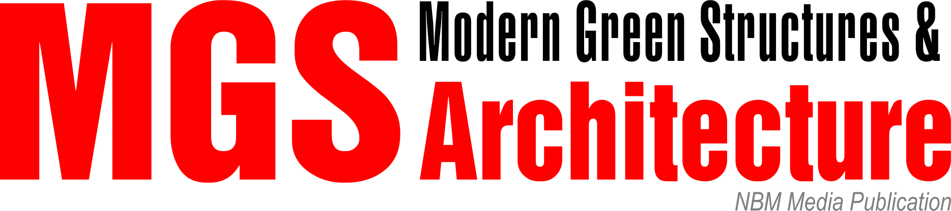 NBM Media Pvt. Ltd. (MGS Architecture)